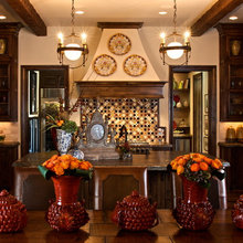 Kitchen Ideas