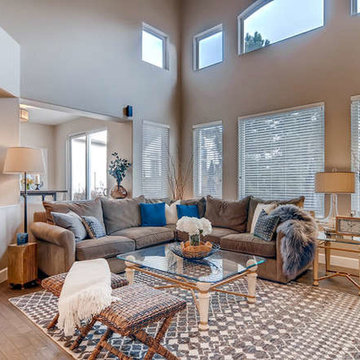 South Denver Custom Kitchen