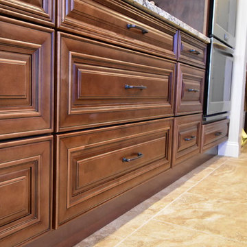 Bernelis Kitchen Remodel