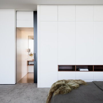 Tinderbox Residence