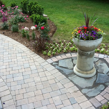Garden Spaces