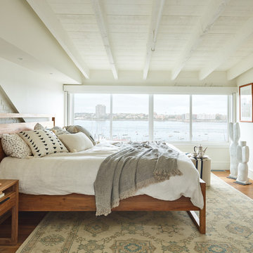 Commercial Warf Renovation