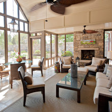 porch