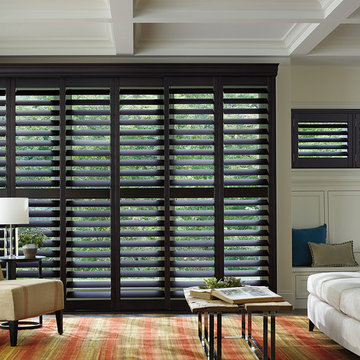 Custom Shutter Collection