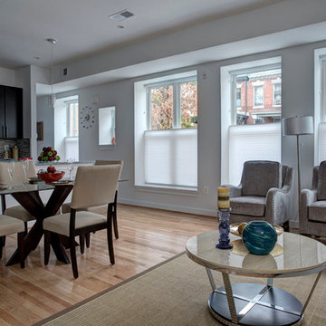 Holmead Place