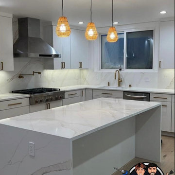 Recessed Lighting Upgrade a 2024 Transformation