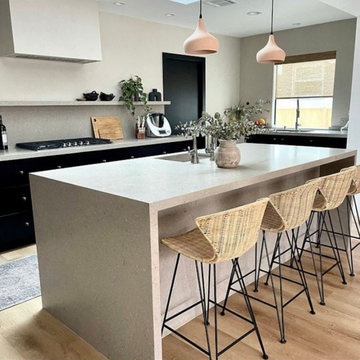Minimalist Kitchen