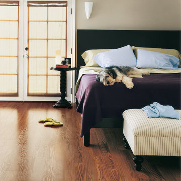 Laminate Flooring