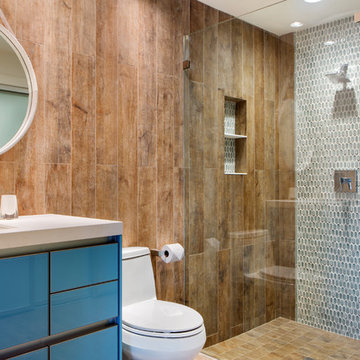 Farmhouse Bathroom