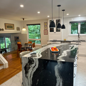 Kitchen/cuisine