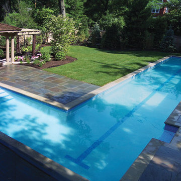 Private Residence - Cleveland Heights, Ohio