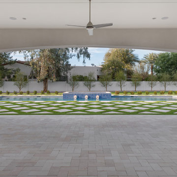 Donna Lane Estate