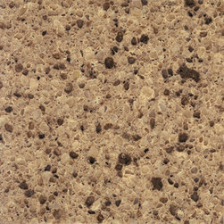 Cimstone Compressed Quartz / 328 Nevers - Kitchen Countertops