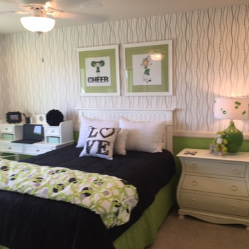 Bedroom Designs