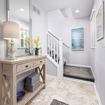 New Wixom Town Homes at Liberty at Tribute