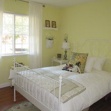 YELLOW BEDROOM