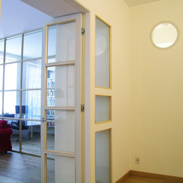 Appartamento Citta' studi