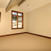 baseboards, molding, trim, etc.