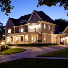 Whole house