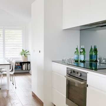Bilgola Kitchen Project