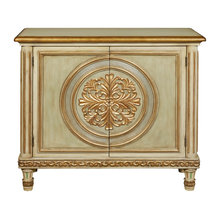 Hall/Decor Chest furt.