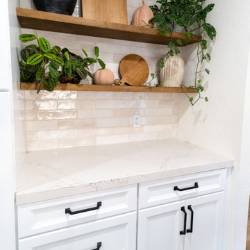 Sullivan St Home Remodel