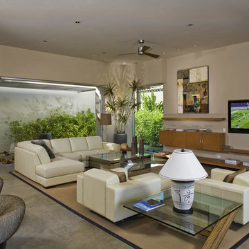 Rancho Mirage Residence