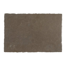 Sea Grey Roman Antiqued Stone - Wall And Floor Tile