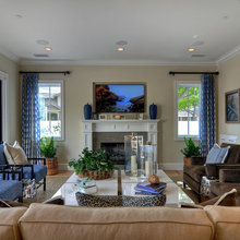 Living Room Ideas