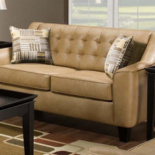 Living Room Ideas