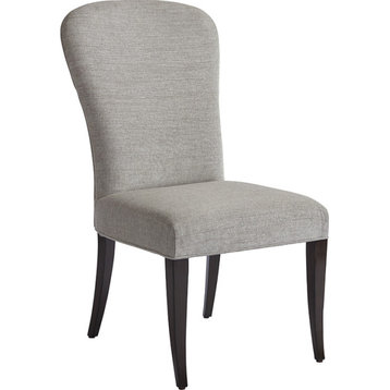 Schuler Upholstered Side Chair - Gray