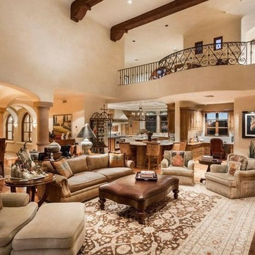 Wood Floors