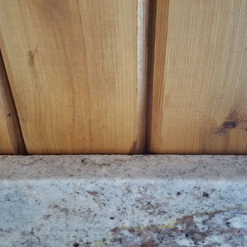 White Spring Granite