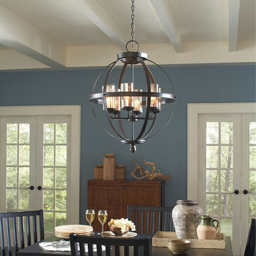 Living Room/Dining Room