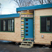 Tiny Houses