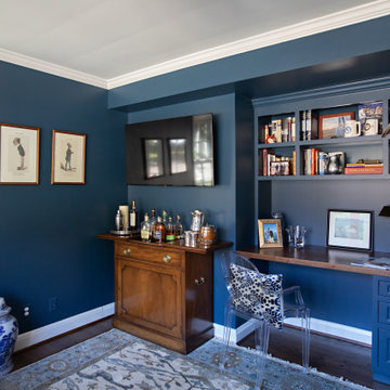 Meadowwood Renovation