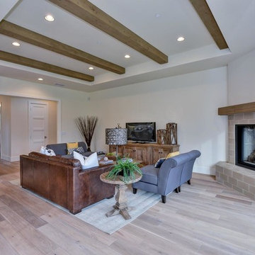 Cabana Remodel