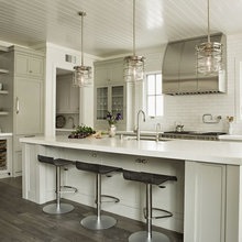 Vent hoods FW