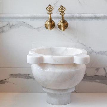 Hamam Haven: Creating an Turkish Bath Retreat