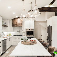 kitchen pendants