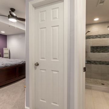 Sublime and Valuable Memories with a New Basement Remodel in Fairfax County VA