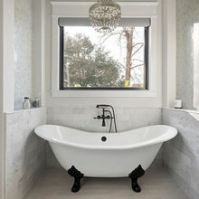 Claw foot Tubs