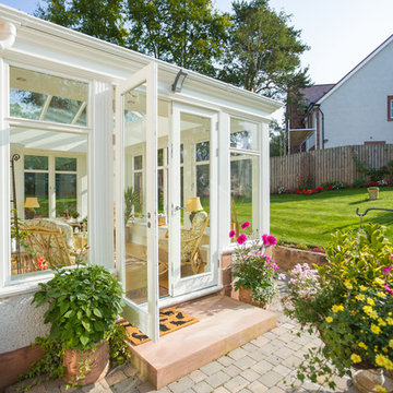 White Orangery