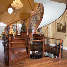 Staircase ideas