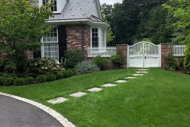 Wellesley Project