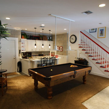 Florida Modern Cracker