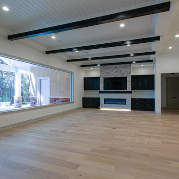 Custom Dream Home