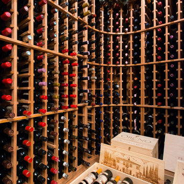 Wine Cellar NGUY14