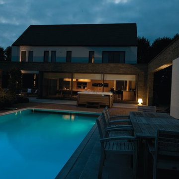 Spas