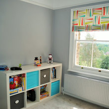 Freddie’s Bedroom